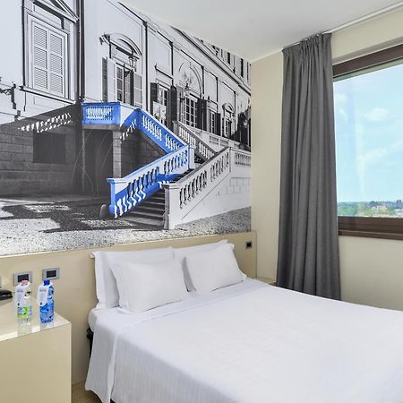 B&B Hotel Milano-Monza Zewnętrze zdjęcie