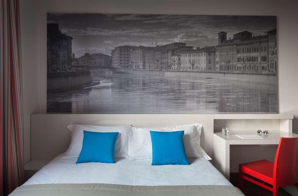 B&B Hotel Milano-Monza Pokój zdjęcie